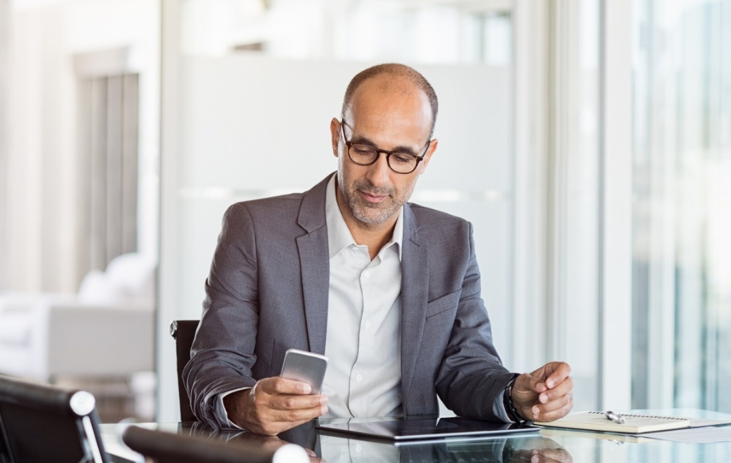 企业短信群发平台的应用场景