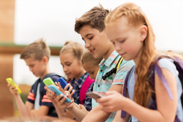 辅导班学生开课通知短信