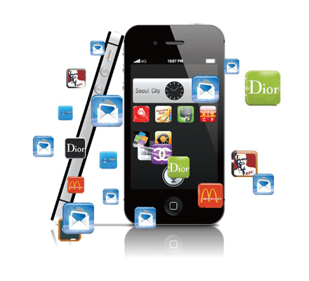 什么是彩信群发