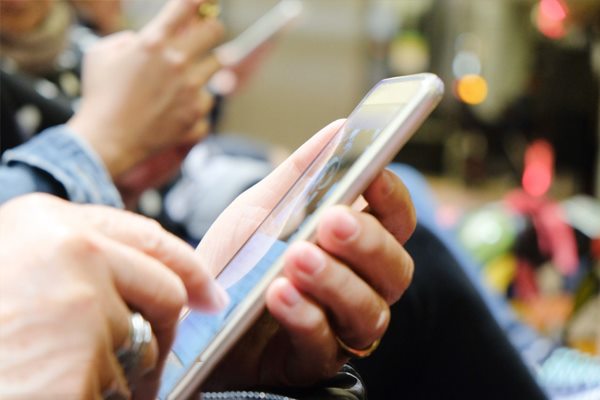 在线短信群发怎么使用