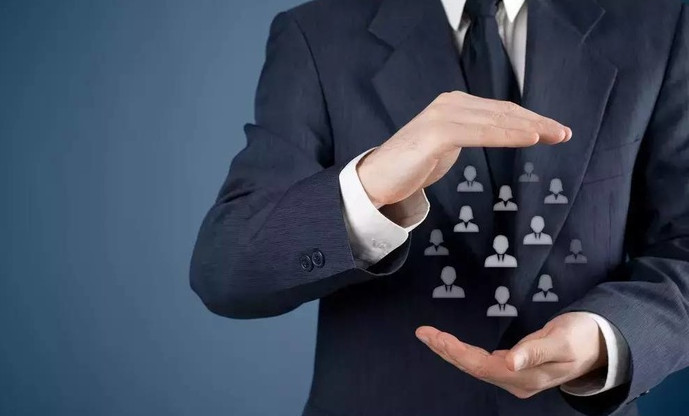 维护客户的营销短信模板