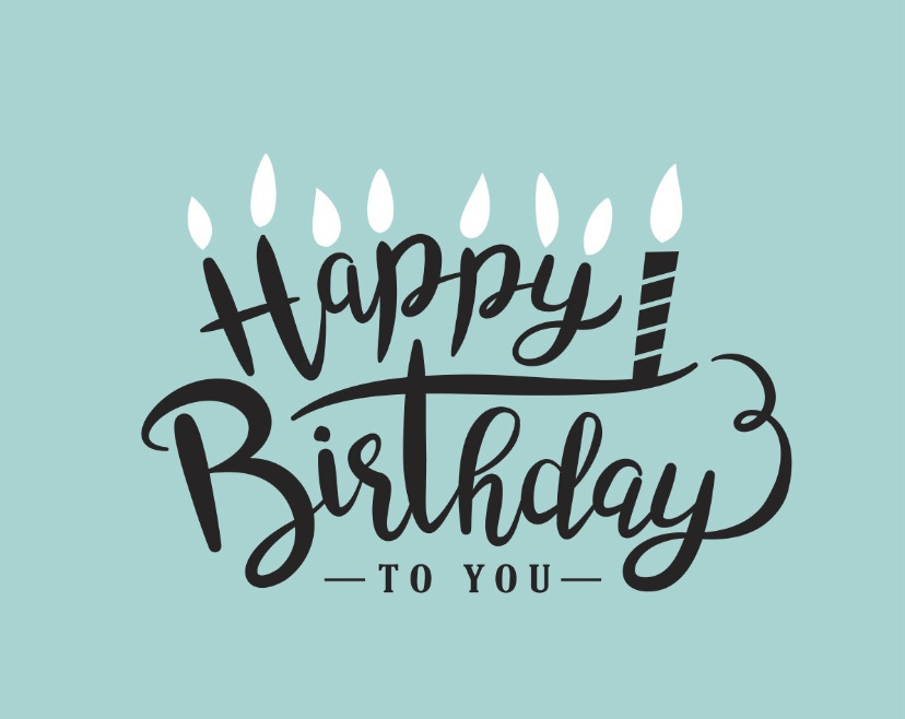 给客户发的生日祝福短信内容