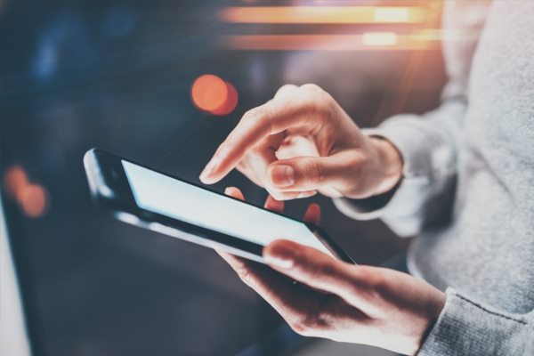 短信群发违法吗