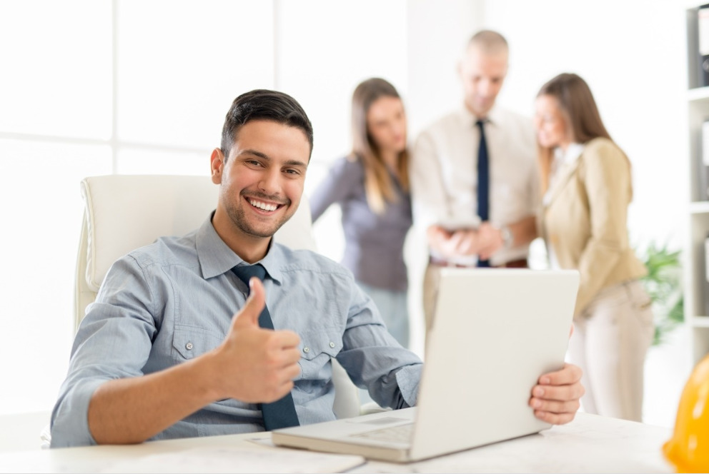 短信群发是如何提升企业口碑