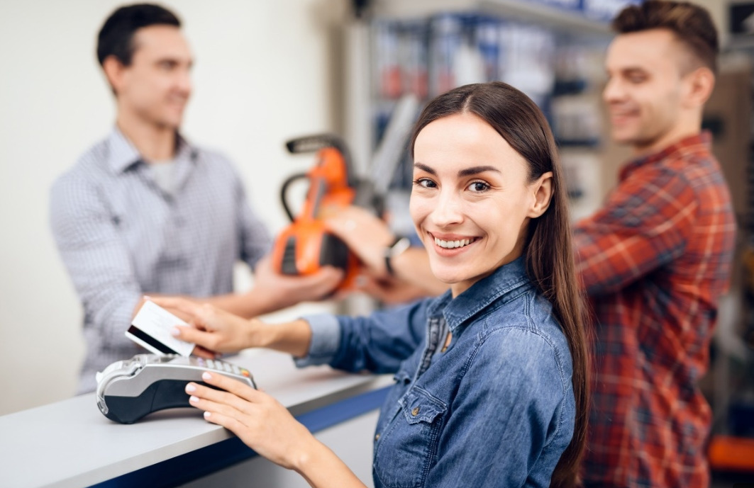 线下实体门店有效利用短信营销