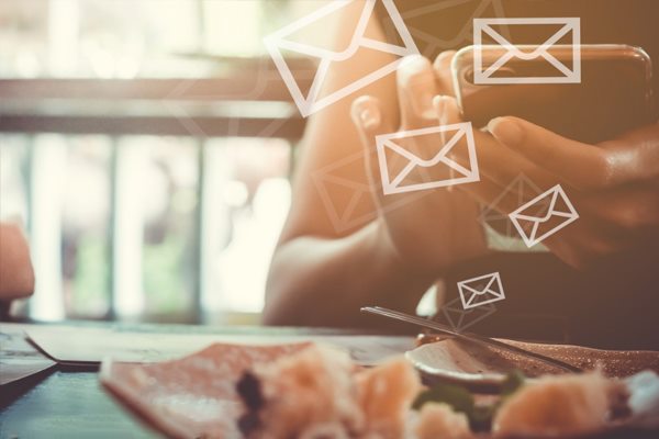 大量群发短信怎么发