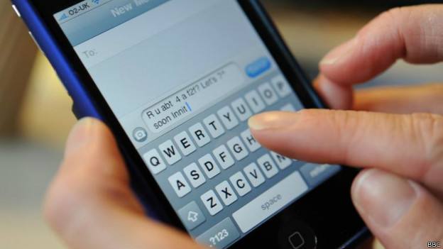 促销活动短信标点符号使用