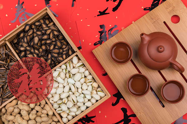 年货营销短信群发该怎么发