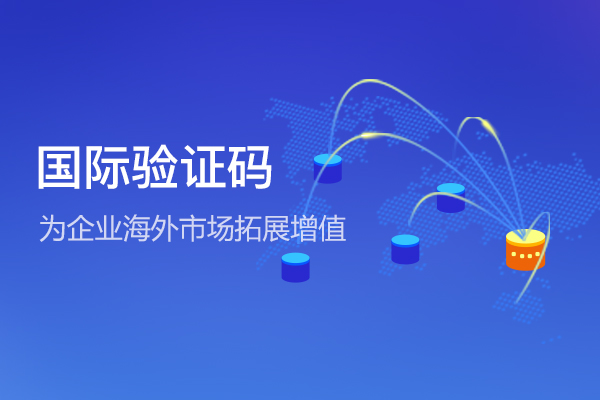 手机短信验证码