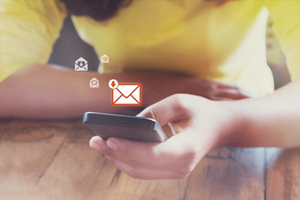 老用户短信群发