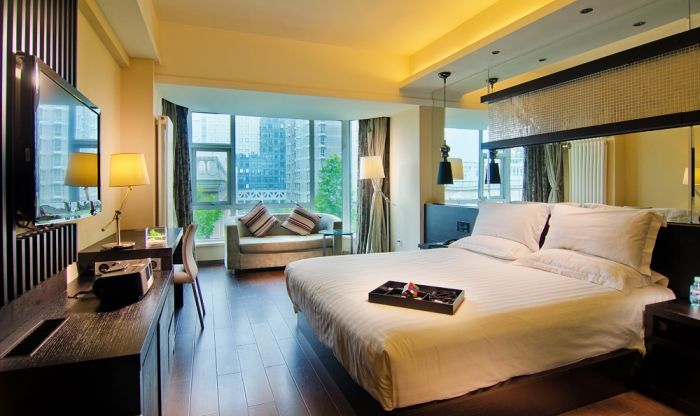 酒店短信营销市场分析