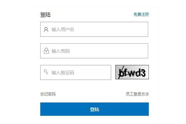 商务短信验证码的用处