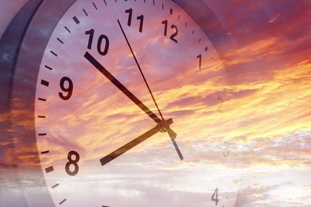 营销短信的发送时间