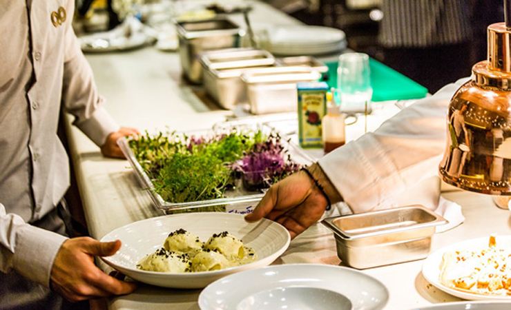 餐饮短信营销 餐饮短信营销