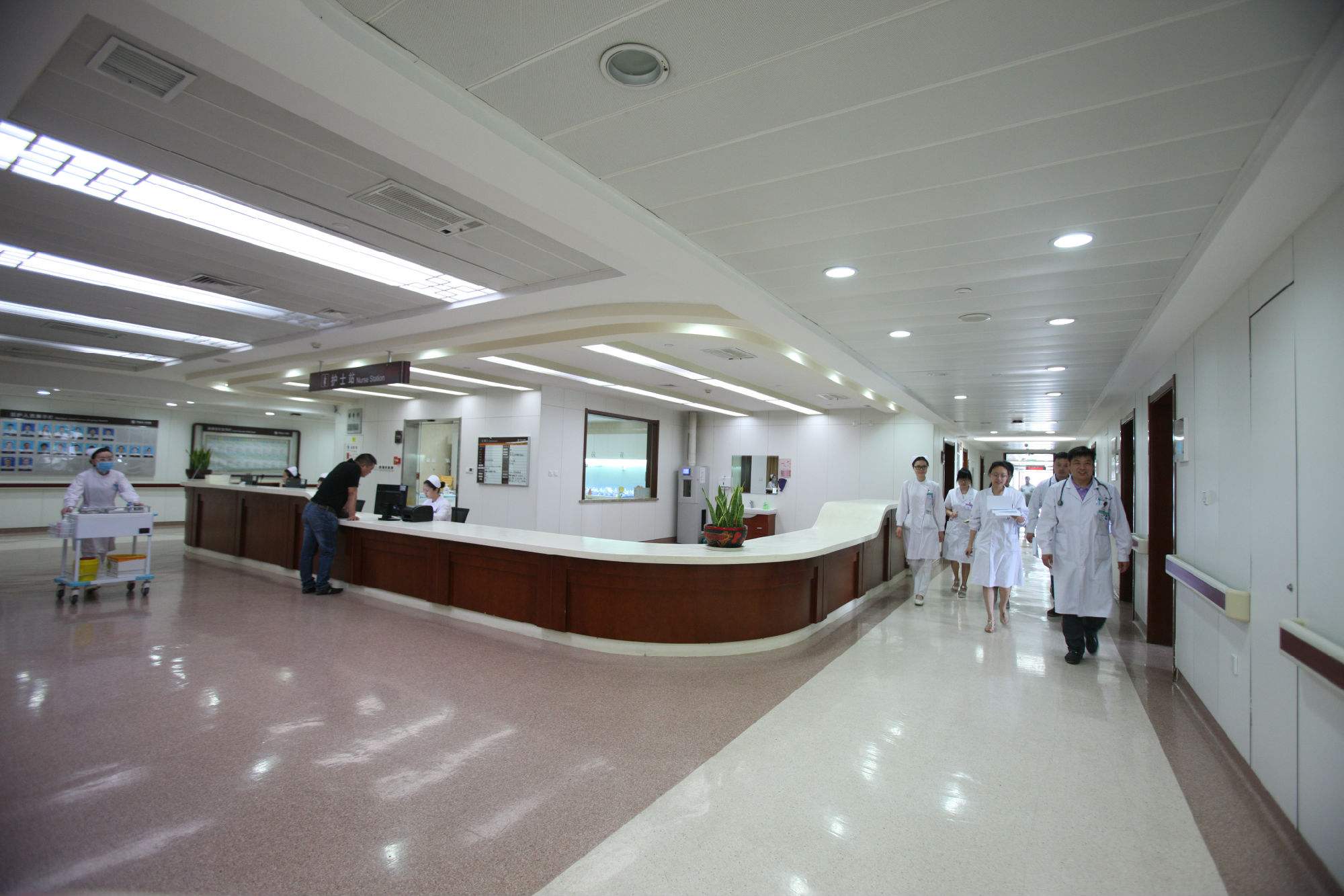 医疗行业短信群发应用