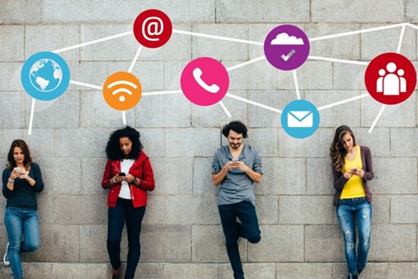 商超短信群发广告