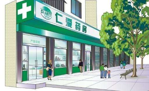 药店会员短信