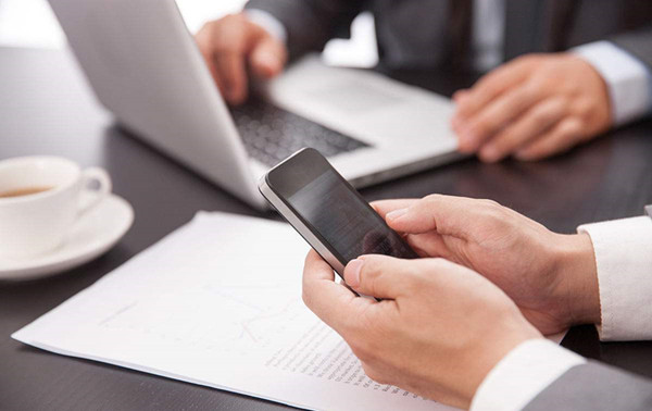 短信服务平台怎么收费