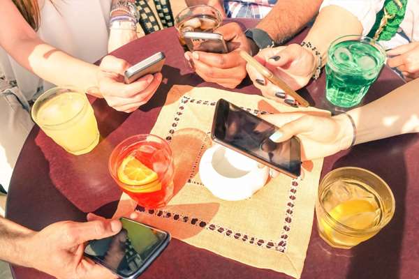 水果店短信群发