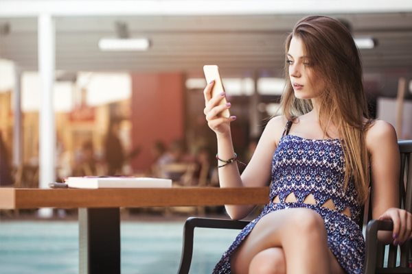 服装品牌短信群发