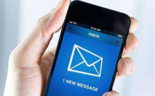 郑州短信群发公司