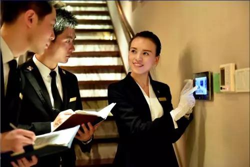 小区物业短信群发模板