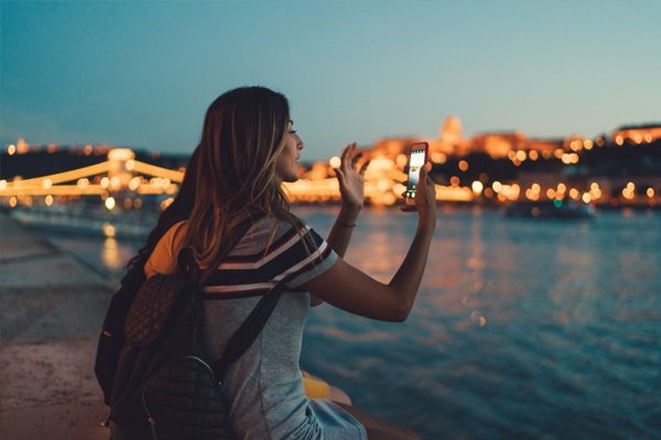 旅游行业短信群发推广