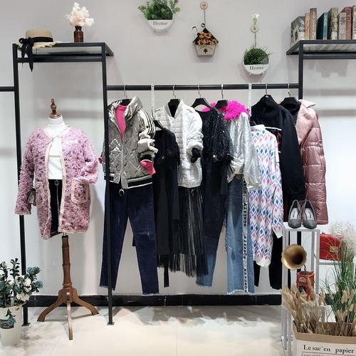 服装店短信群发模板