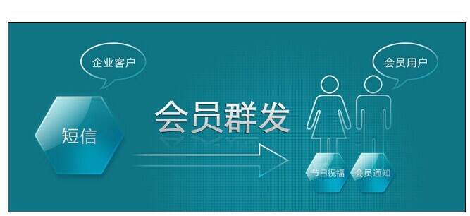 老客户短信群发广告的重要性