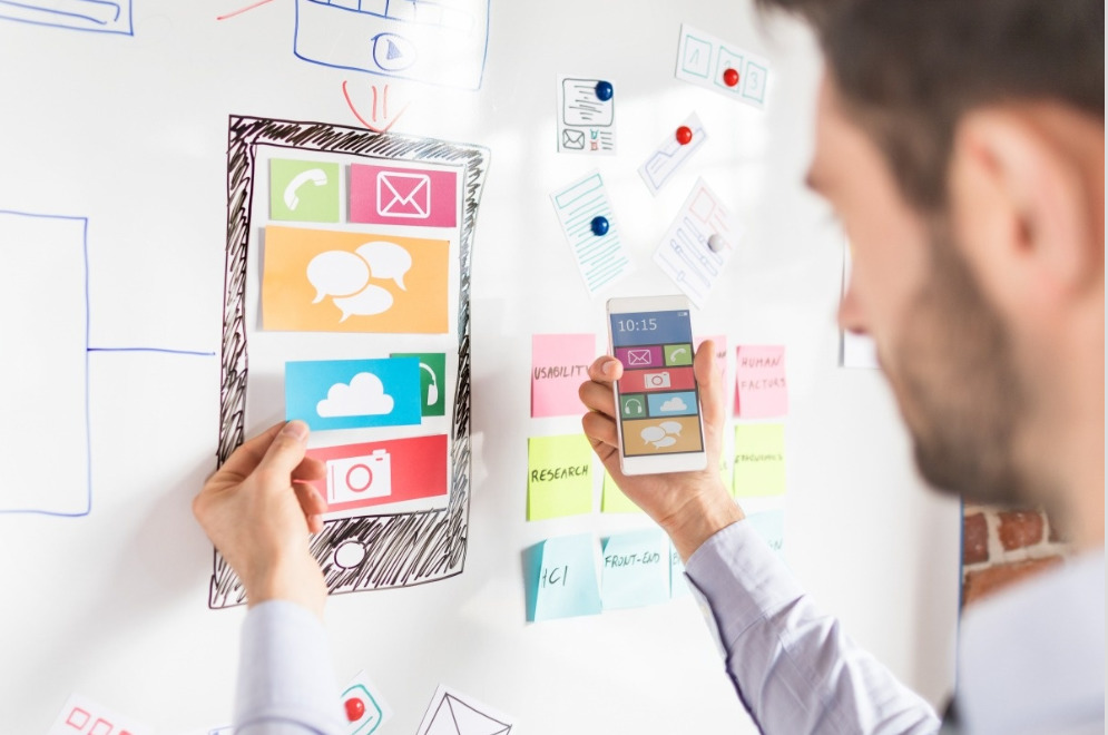 创意营销短信的基调