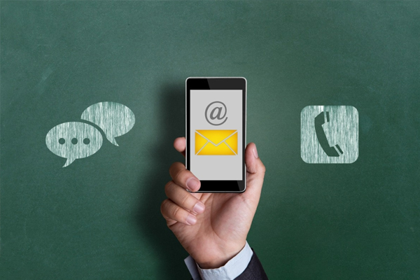 短信群发怎么选?