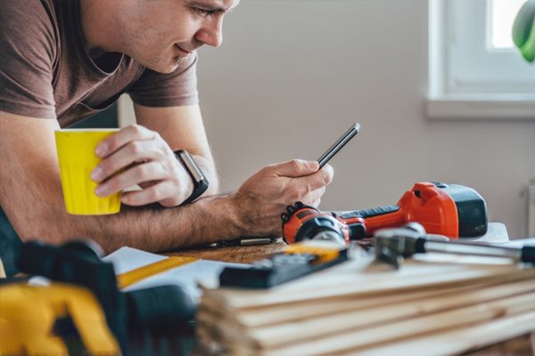 装修行业短信群发推广